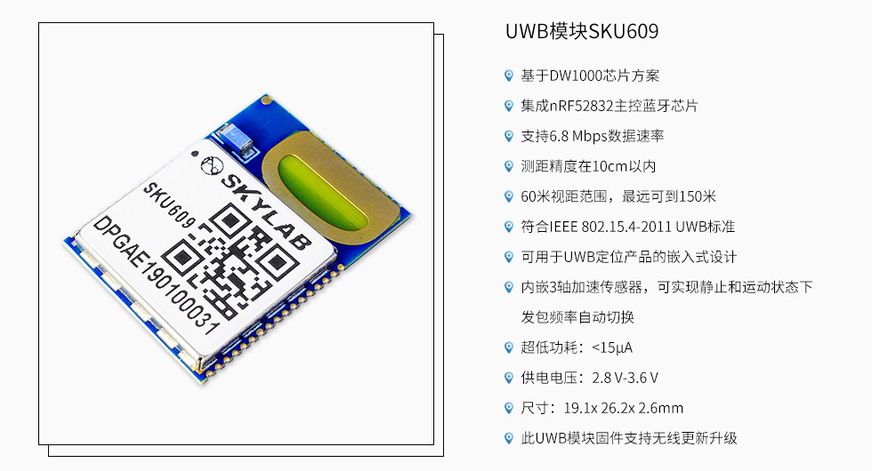 UWB模块SKU609.jpg